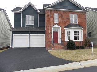 409 Shaindel Dr, Williamsburg, VA 23185