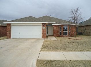 6521 90th St, Lubbock, TX 79424