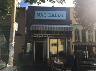 1453 18th St, San Francisco, CA 94107