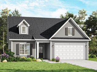 Ashland Plan, Amblebrook, Gettysburg, PA 17325