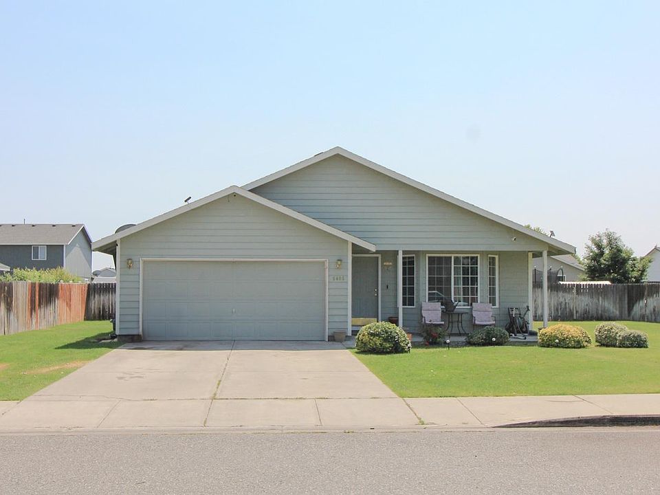 2nd image of 8408 Studebaker Dr