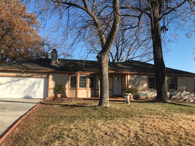 4423 S Phelps Rd, Independence, MO, 64055