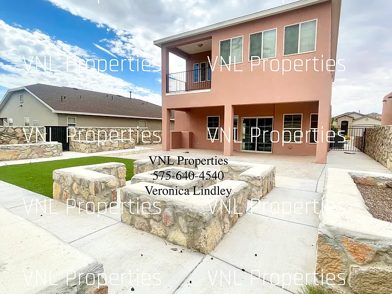 3926 Agua Caliente Dr — Photo 9