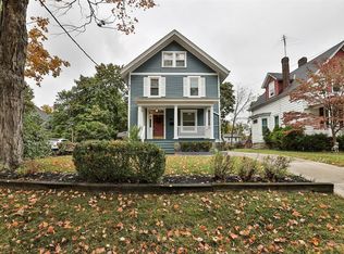 3312 Orion Ave, Cincinnati, OH 45213