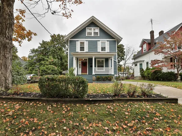 3312 Orion Ave, Cincinnati, OH 45213