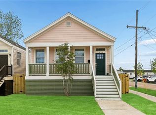 3634 1st St, New Orleans, LA 70125