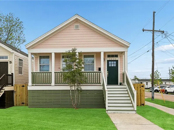 3634 1st St, New Orleans, LA 70125