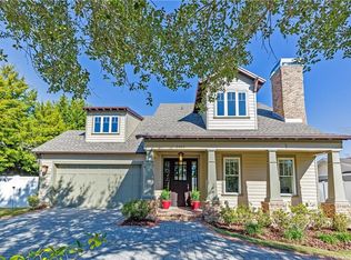 2425 Whitehall Cir, Winter Park, FL 32792