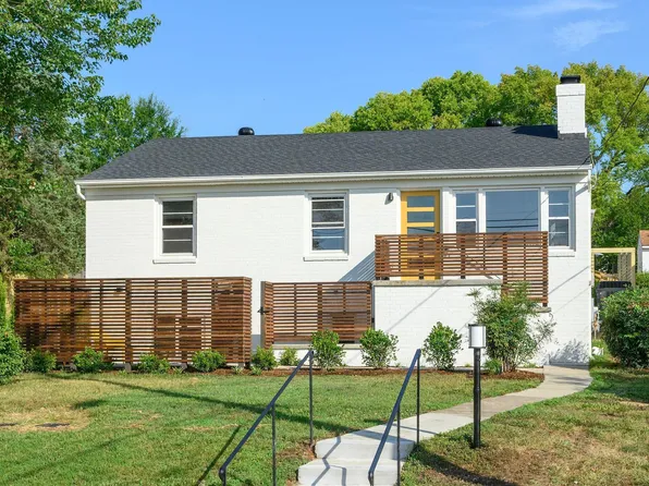 1007 Saint Clair Ave, Charlottesville, VA 22901