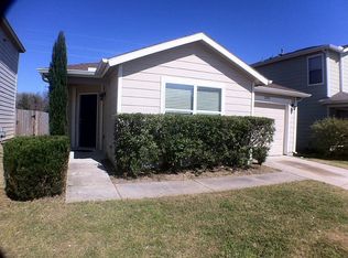 2914 Paddock Brook Ln, Houston, TX 77038