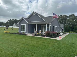 23 Cambridge Ct, Calvert City, KY 42029