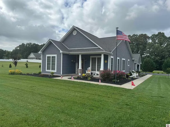 23 Cambridge Ct, Calvert City, KY 42029