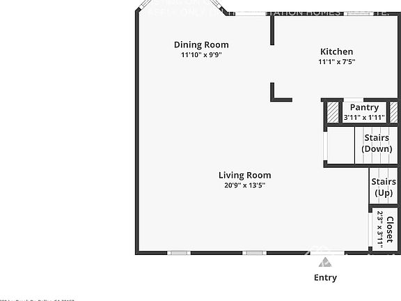 3rd image of 309 Ivy Brook Dr