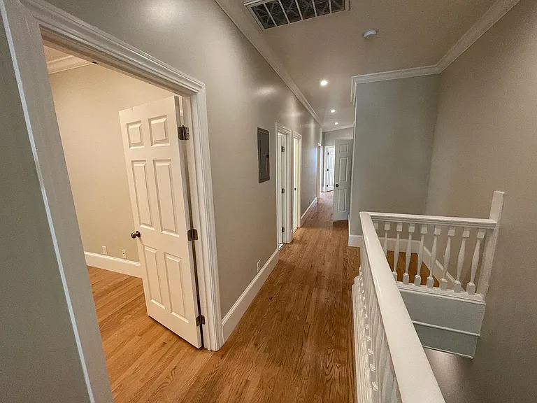 bedroom 1 door