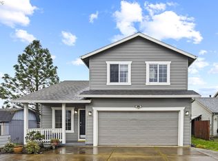 364 NW Blair St, Sheridan, OR