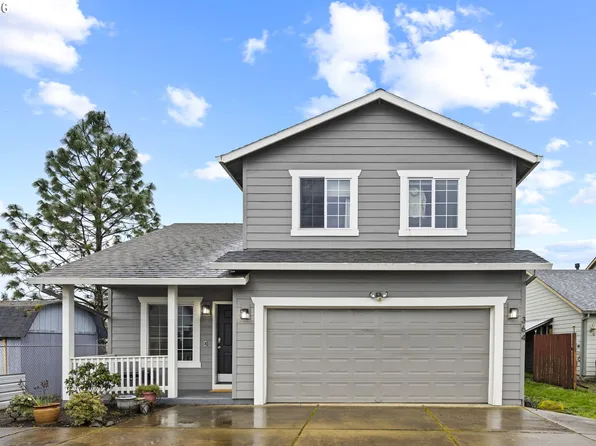 364 NW Blair St, Sheridan, OR 97378