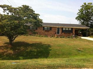 506 Forest Dr NW, Hanceville, AL 35077