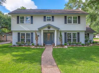 8131 Coolshire Ln, Houston, TX 77070