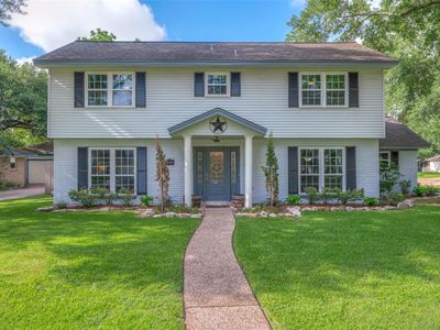 8131 Coolshire Ln, Houston, TX, 77070