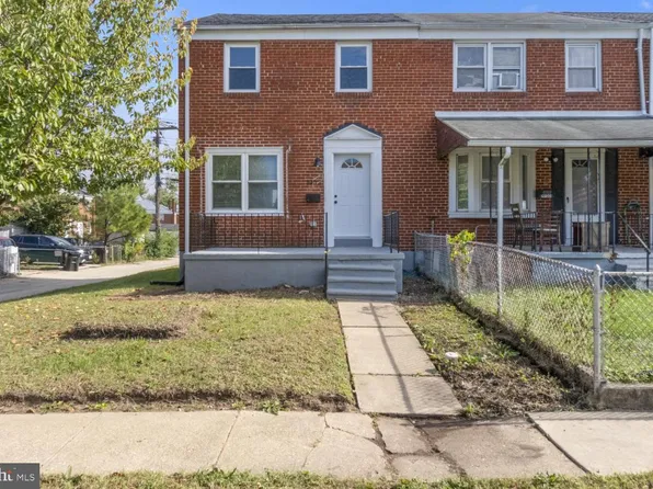 1903 Marsdale Rd, Baltimore, MD 21222