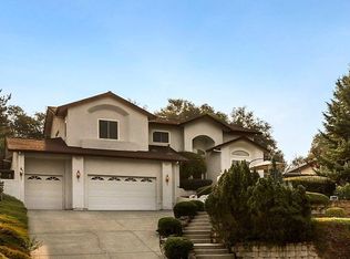 12620 Quail Hollow Dr, Auburn, CA