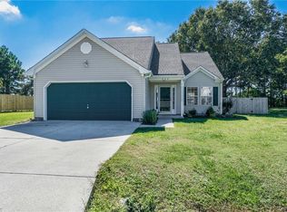 266 Green View Rd, Moyock, NC 27958