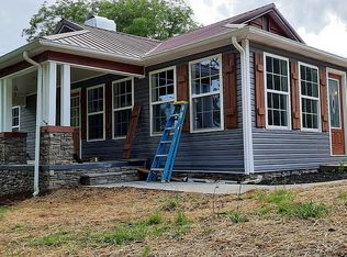 281 Summitt Rd, Madisonville, TN 37354