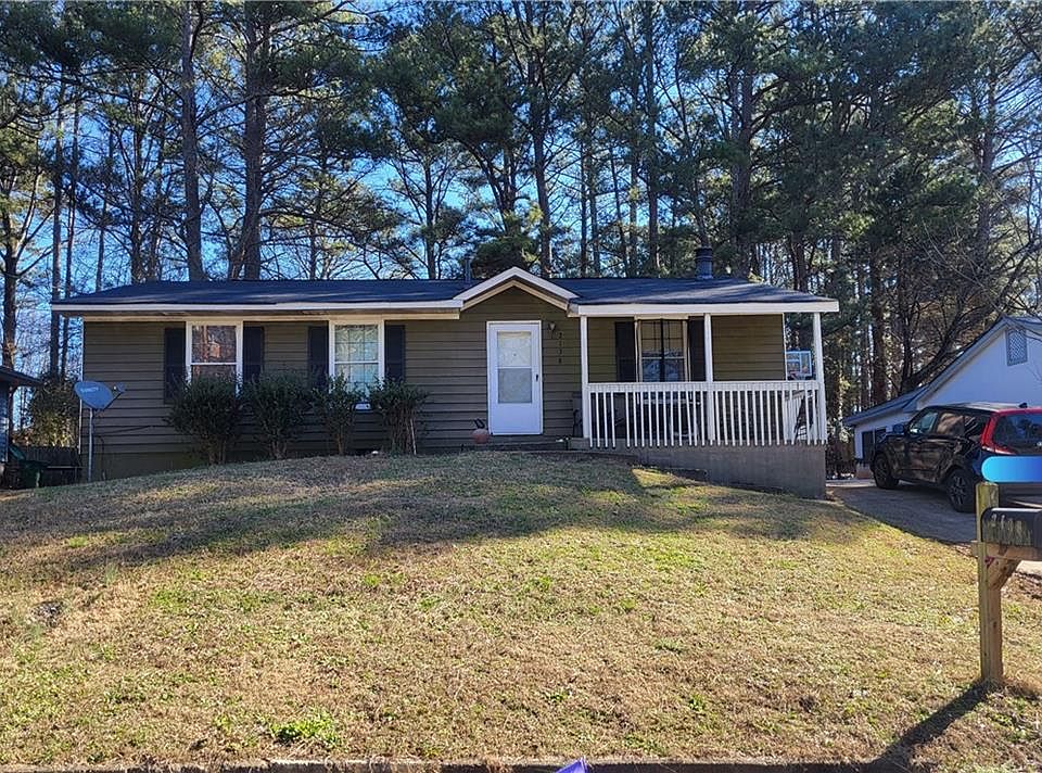 1st image of 2138 Cherokee Valley Cir