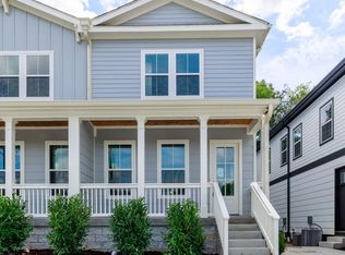 1301C Porter Rd, Nashville, TN 37206