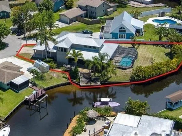 3181 SW Lake Ter, Palm City, FL 34990