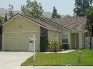 14411 El Contento Ave, Fontana, CA 92337