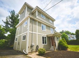 72 Alpine St, Cambridge, MA 02138