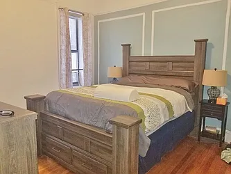 Rented by Dynamik Realty