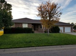 315 Sophy St, Spearville, KS 67876