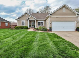 936 Aristides Dr, Bowling Green, KY 42104