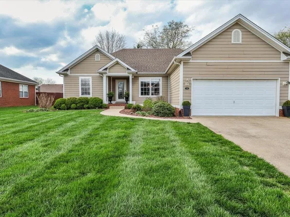 936 Aristides Dr, Bowling Green, KY 42104