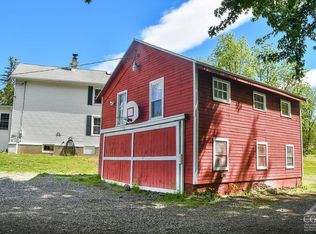 350 County Route 25, Hudson, NY 12534