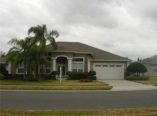 Canyon Lake Cir, Orlando, FL 32835