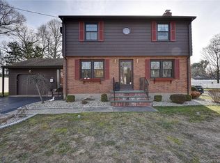 63 Wood Dr, East Hartford, CT 06108