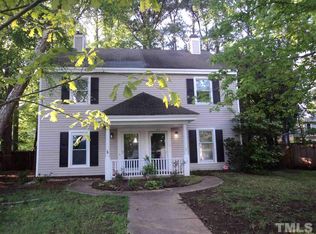 123 Drumbuie Pl, Garner, NC 27529