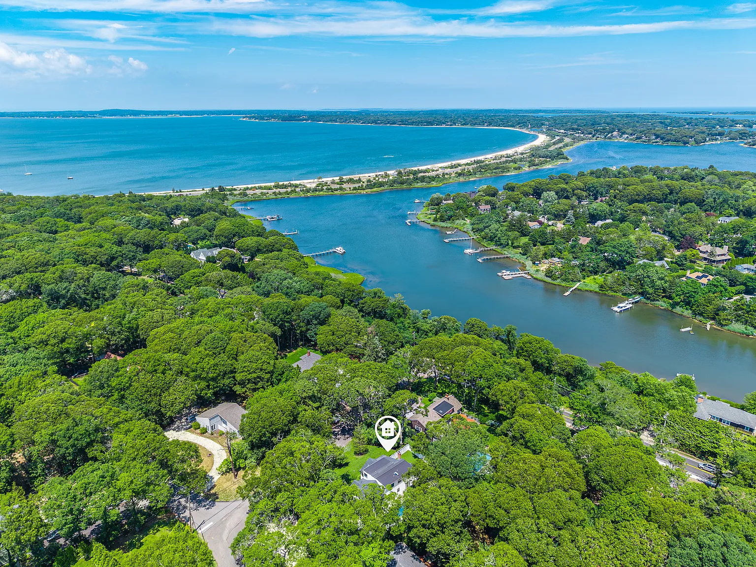 Sag Harbor Off-Season Rental — Photo 2