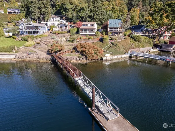 8510 Goodman Drive NW, Gig Harbor, WA 98332