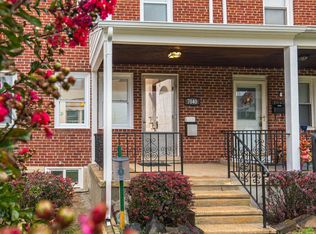 7040 Bank St, Baltimore, MD 21224