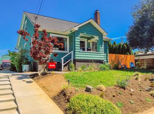 5526 N Montana Ave, Portland, OR