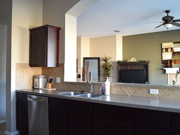 Kitchen-Brand New Stainless Steel Appliances