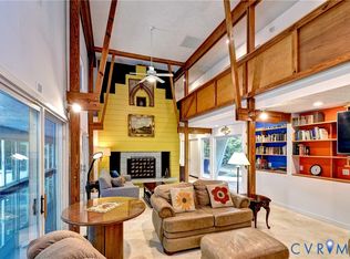 8615 Historical Path Rd, New Kent, VA 23124