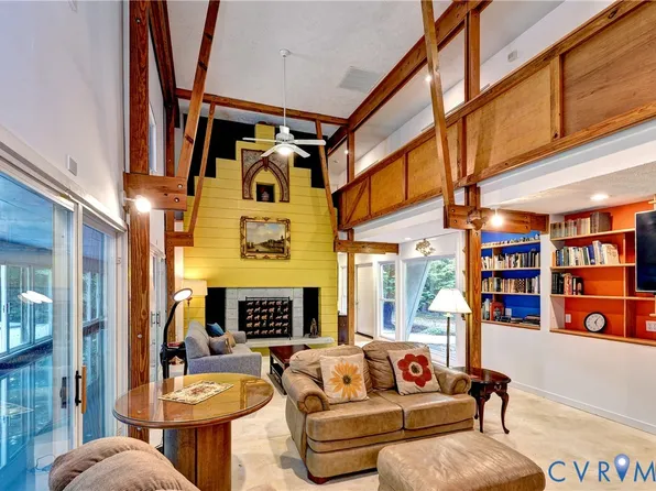 8615 Historical Path Rd, New Kent, VA 23124
