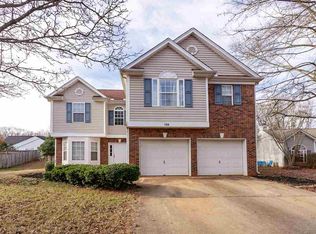 709 Silkwood Ct, Boiling Springs, SC 29316