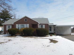 1435 Biglerville Rd, Gettysburg, PA 17325