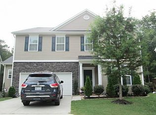 119 Murray Hill Dr, Durham, NC 27712